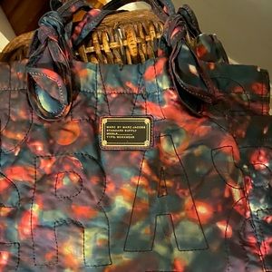 Marc Jacobs Standard Supply Nylon Mini Tote